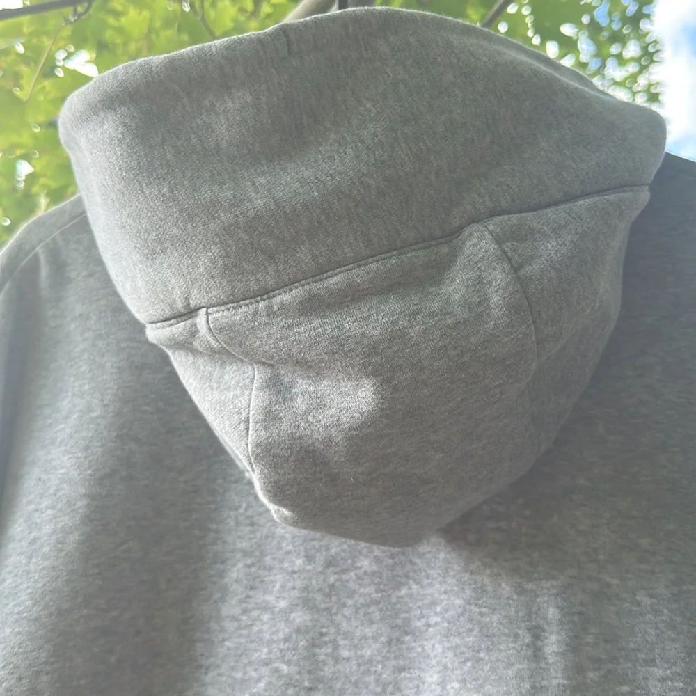 Nike Full-Zip Hoodie [duster/ oversized] - Picture 12 of 12